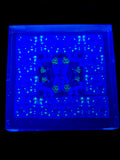 MAP GLASS