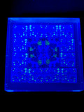 MAP GLASS