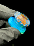 MAP GLASS