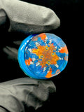 MAP GLASS
