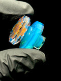 MAP GLASS