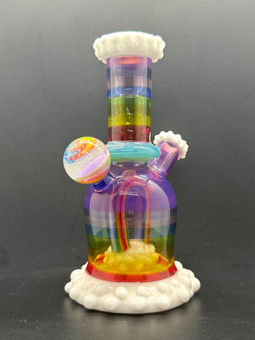 RJ GLASS