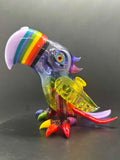 RJ GLASS