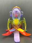 RJ GLASS
