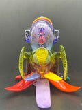 RJ GLASS