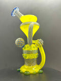HARDCORE TOKE x MHENNY