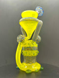 HARDCORE TOKE x MHENNY