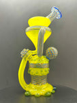 HARDCORE TOKE x MHENNY
