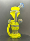 HARDCORE TOKE x MHENNY