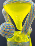 HARDCORE TOKE x MHENNY