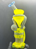 HARDCORE TOKE x MHENNY