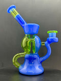 JULIO GLASS