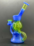 JULIO GLASS