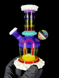 RJ GLASS