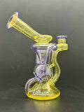 BLEW GLASS