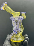 BLEW GLASS