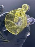 BLEW GLASS